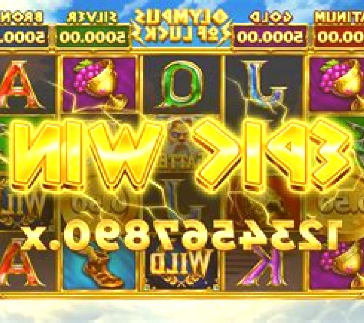 Kiss of Luck slot