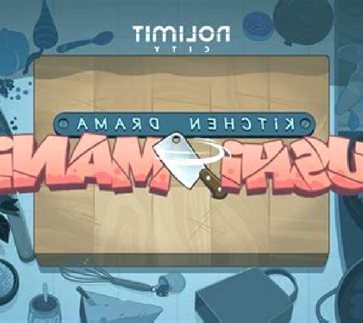 Kitchen drama Sushi Mania slot machine