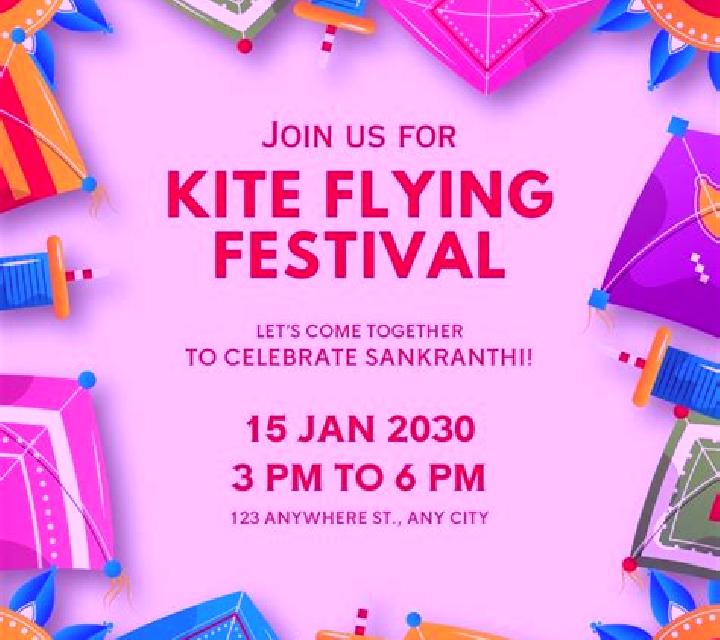 Kite Festival online slot