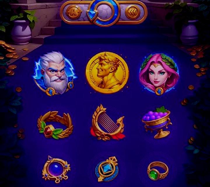 Kites Kingdom slot game