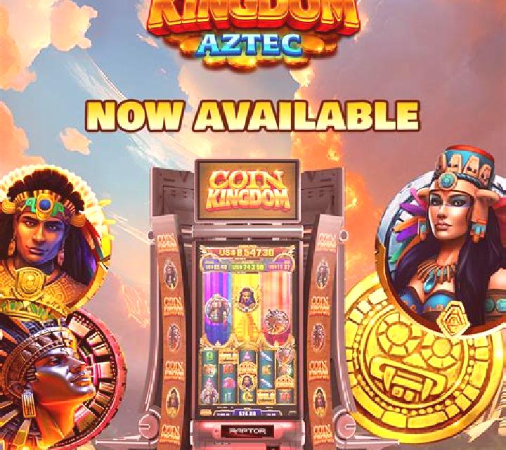Kites Kingdom slot machine