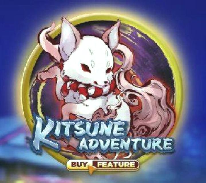 Kitsune Adventure online slot