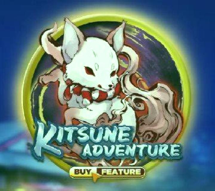 Kitsune Adventure slot game