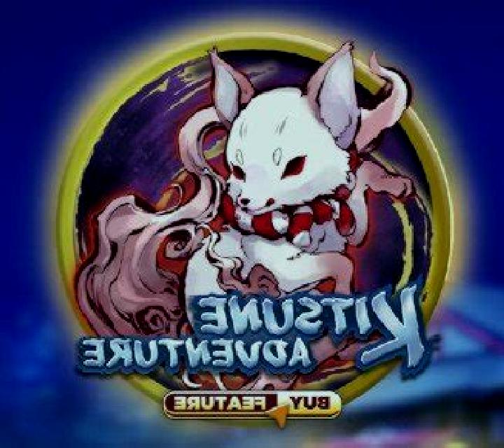 Kitsune Adventure slot machine