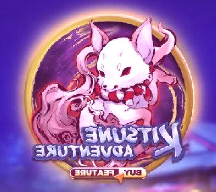 Kitsune Adventure slot