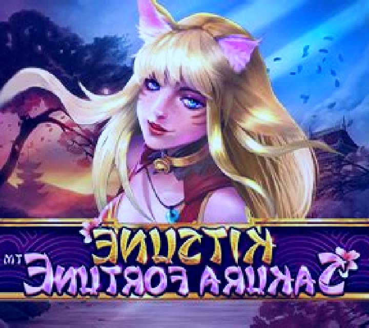 Kitsune Sakura Fortune online slot
