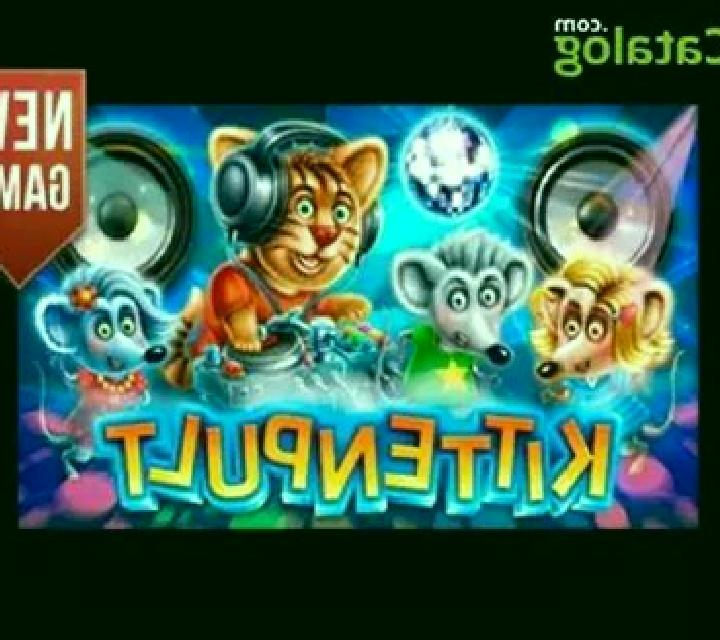 Kitten Pult slot