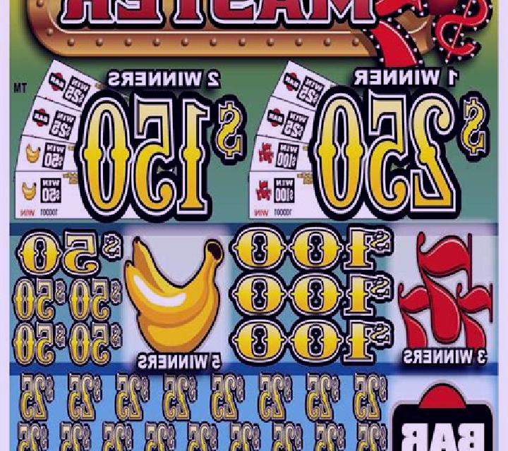 Kitten Rest (Pull Tabs) slot machine