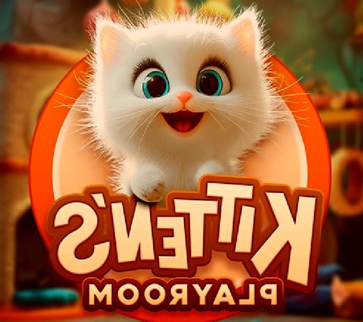 Kitten’s Playroom online slot