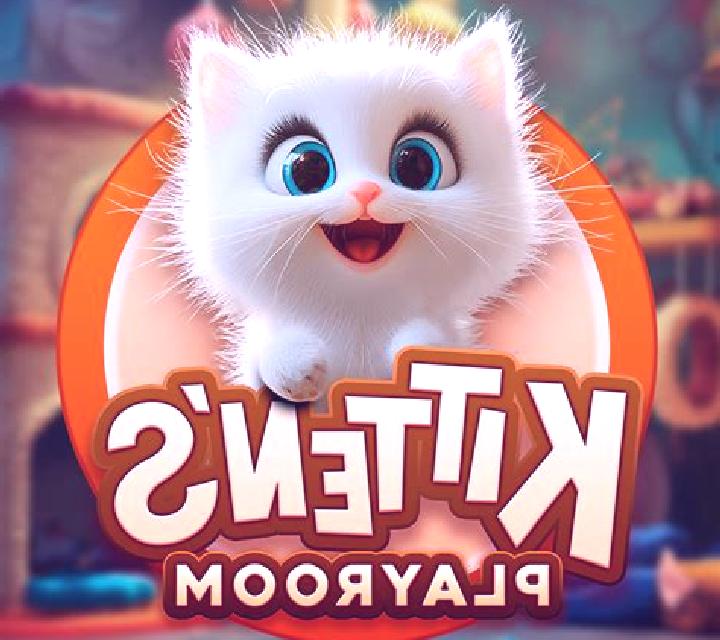 Kitten’s Playroom slot