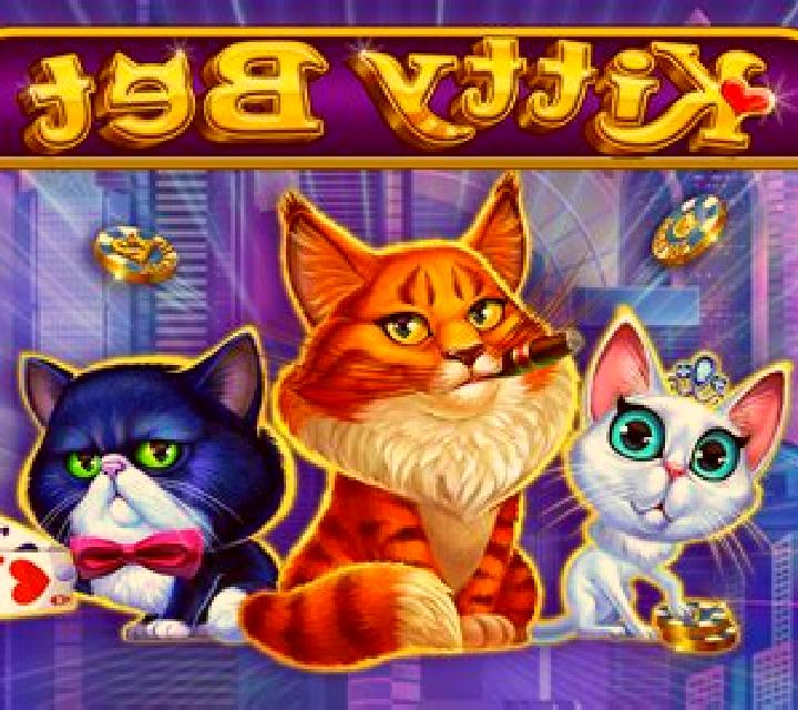 Kitty Bet slot game