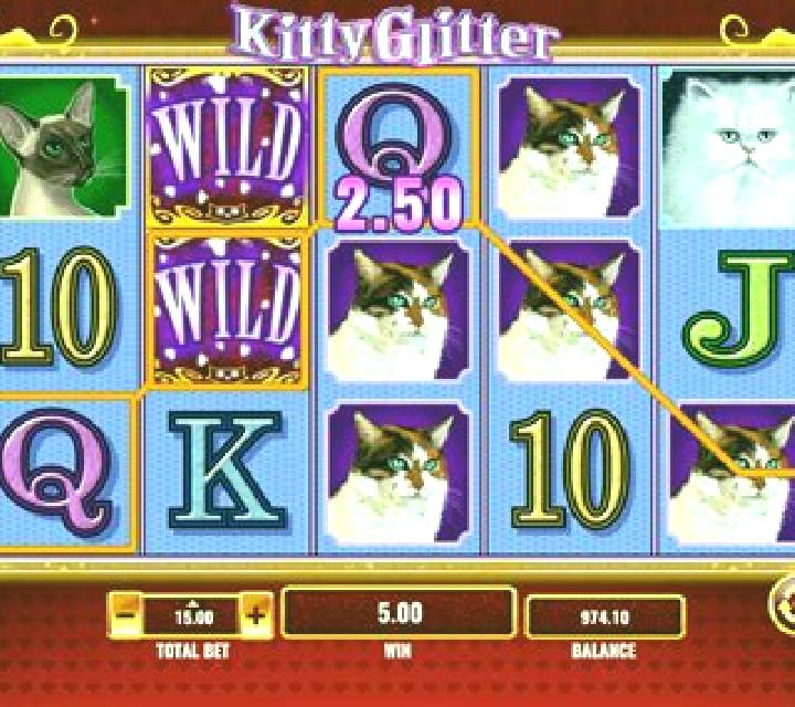 Kitty Bet slot