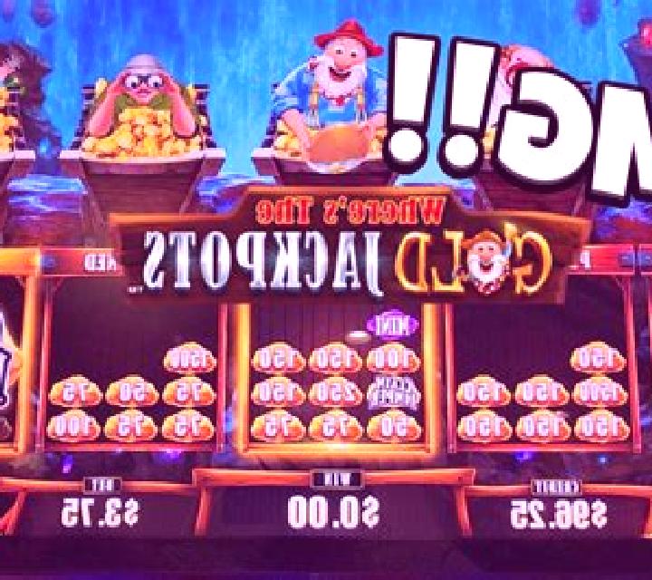 Kitty Bonus Jackpot slot machine