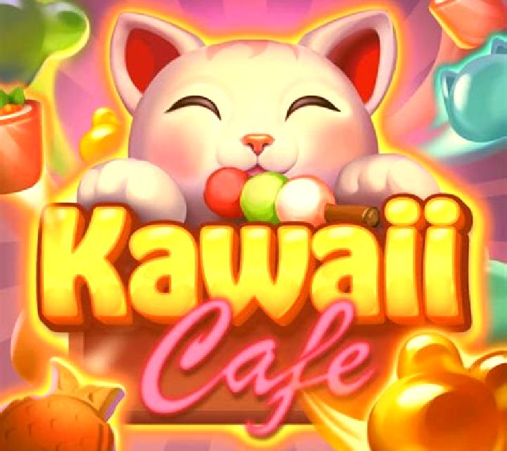 Kitty Cafe slot game