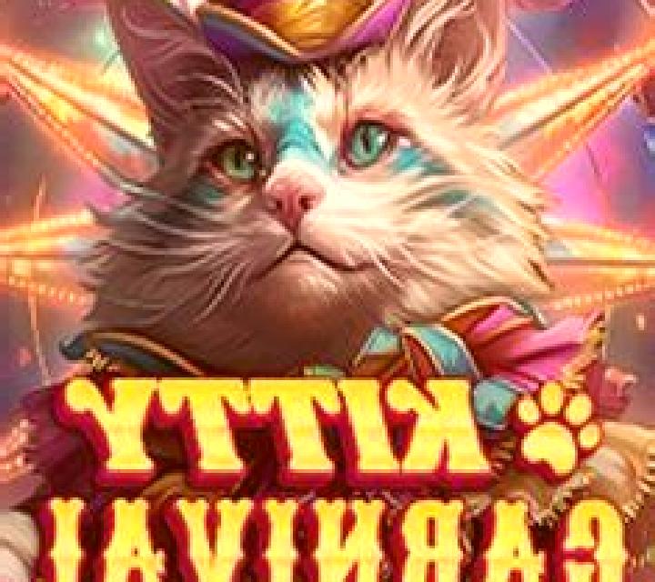 Kitty Carnival slot