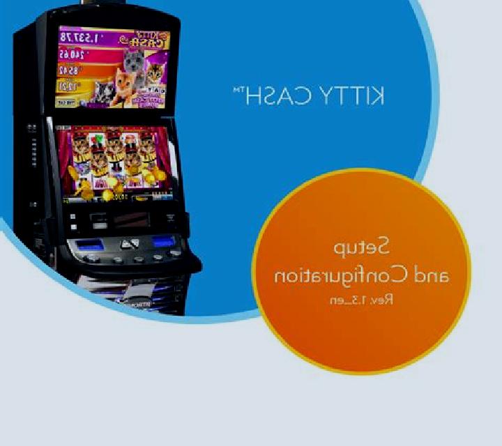Kitty Cash Scratch slot game
