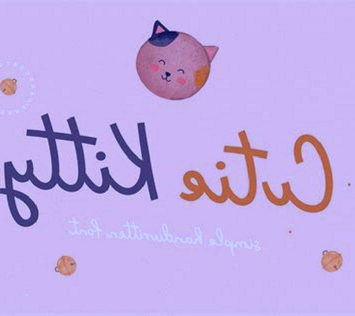 Kitty Cutie online slot