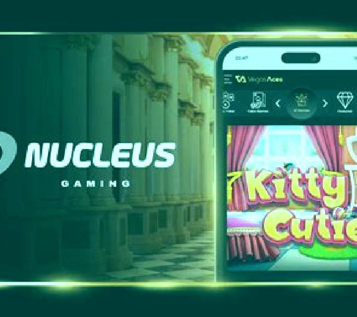 Kitty Cutie slot game