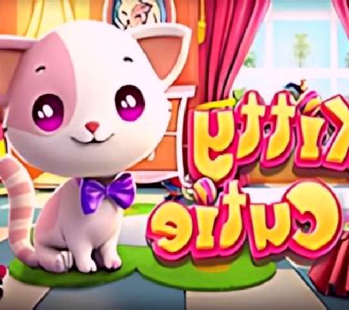 Kitty Cutie slot