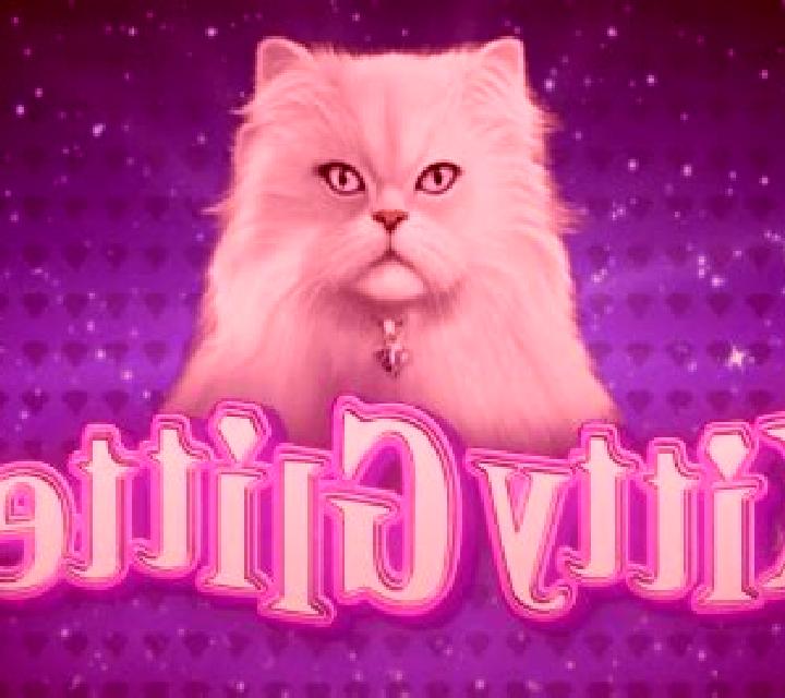 Kitty Glitter online slot