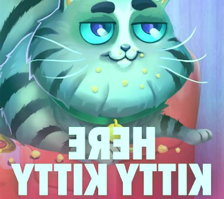 Kitty Living slot game