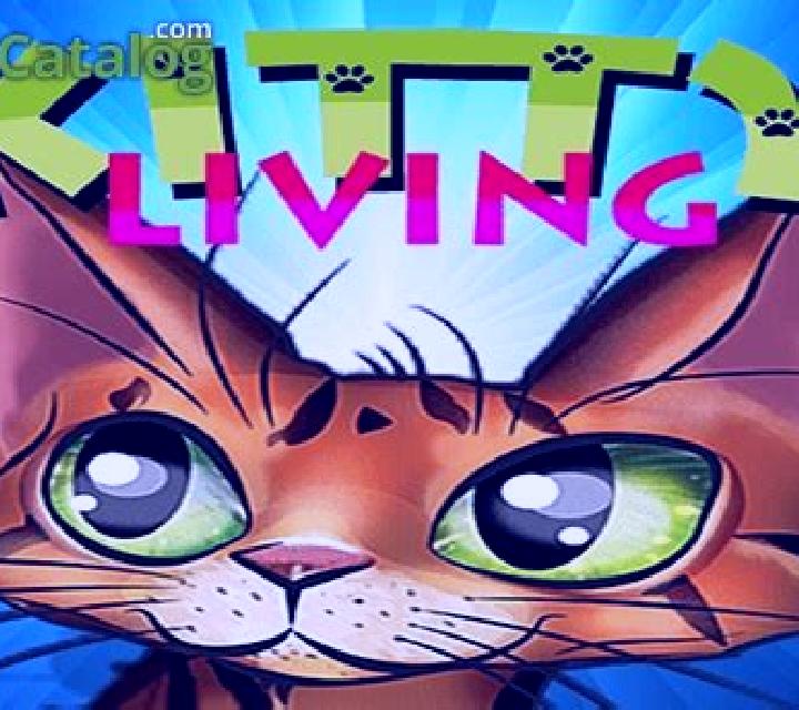 Kitty Living slot