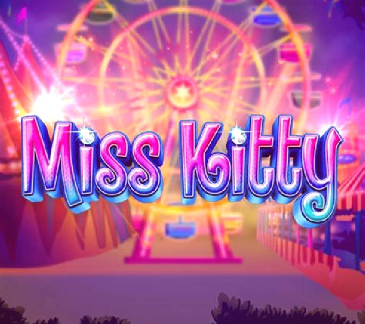 Kitty Payout Jackpot slot