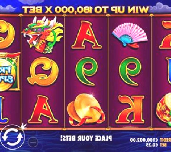 Kitty Payout online slot