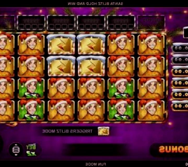 Kitty Payout slot game
