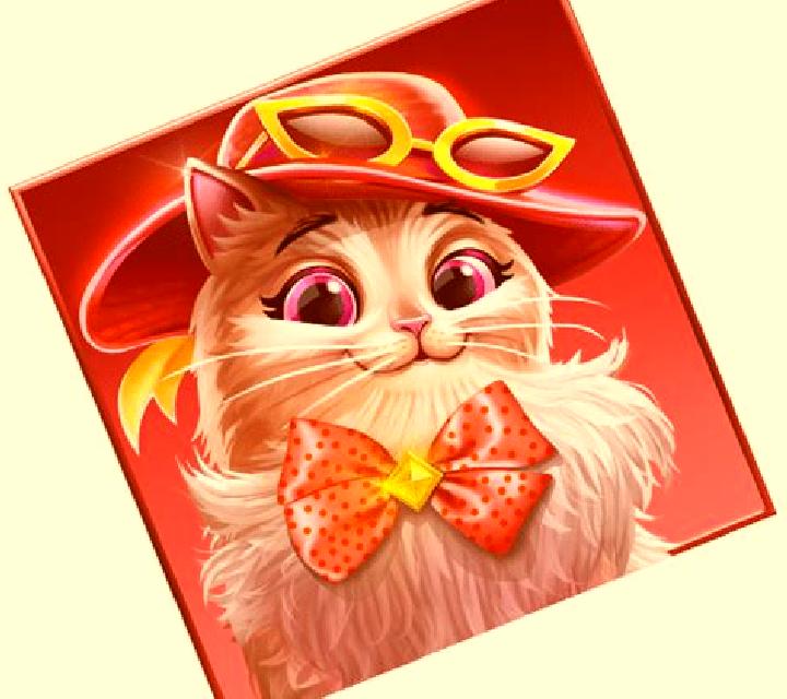 Kitty POPpins online slot