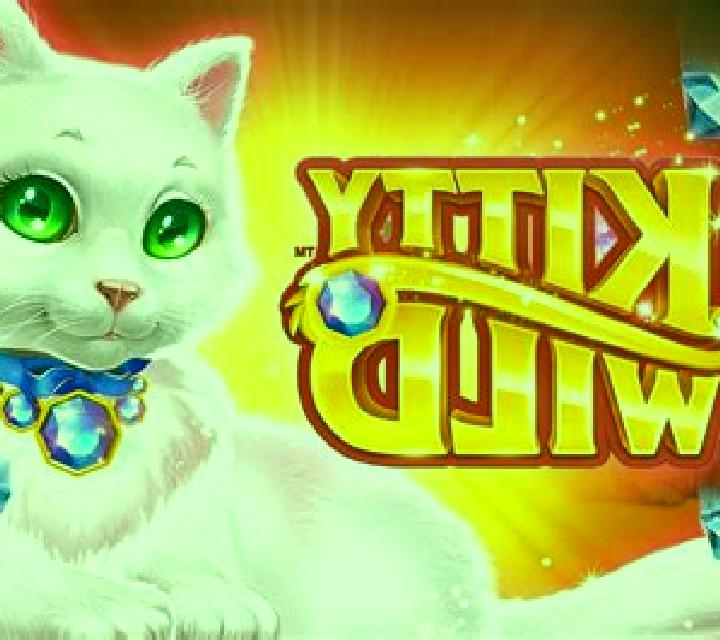 Kitty Wild slot game