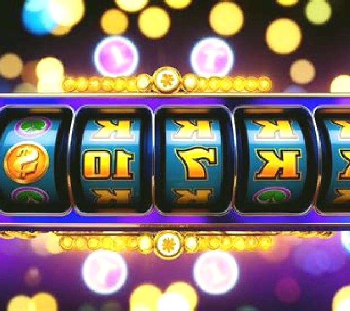 Klassik online slot