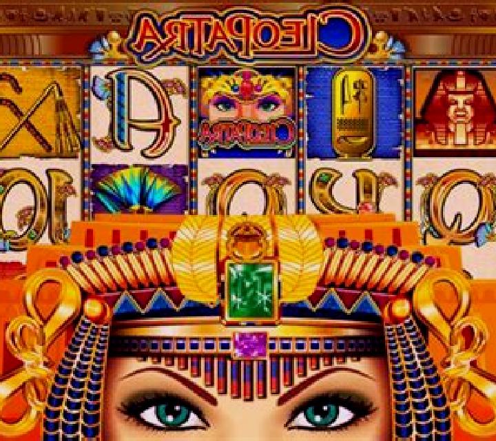 Kleopatra slot