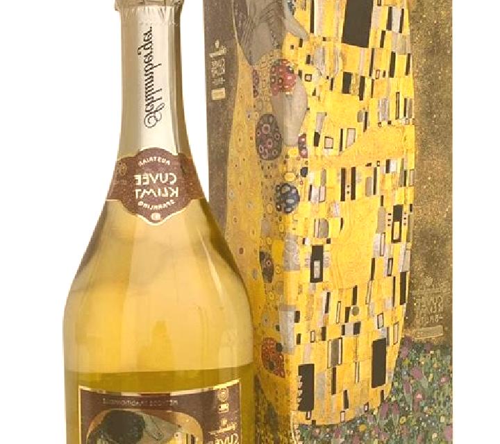Klimt online slot