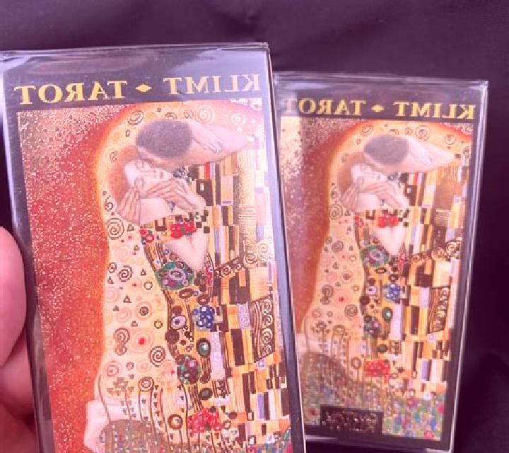 Klimt slot game