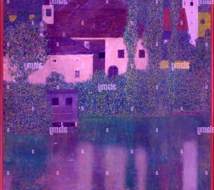 Klimt slot