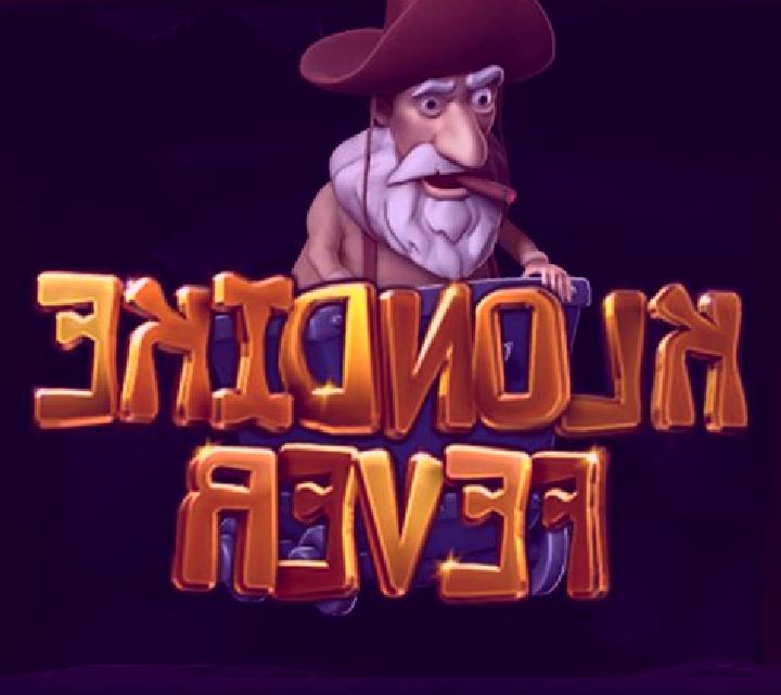 Klondike Fever online slot