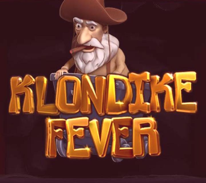 Klondike Fever slot game