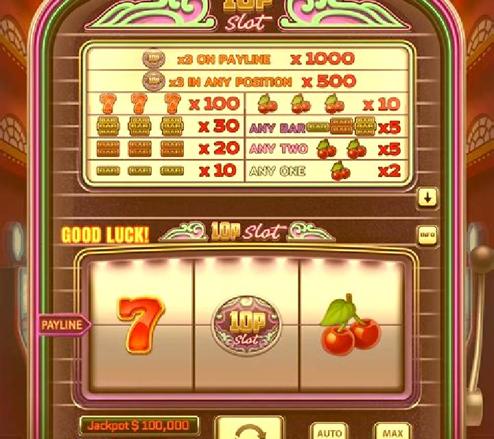 Klovn slot game