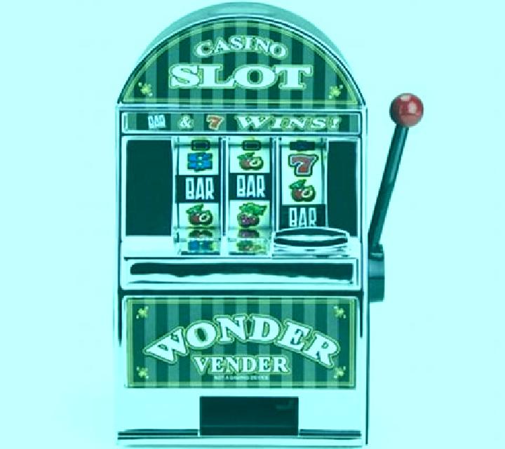 Klovn slot machine
