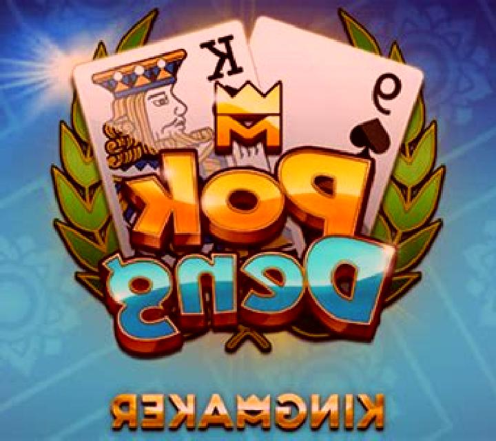 KM Pok Deng online slot