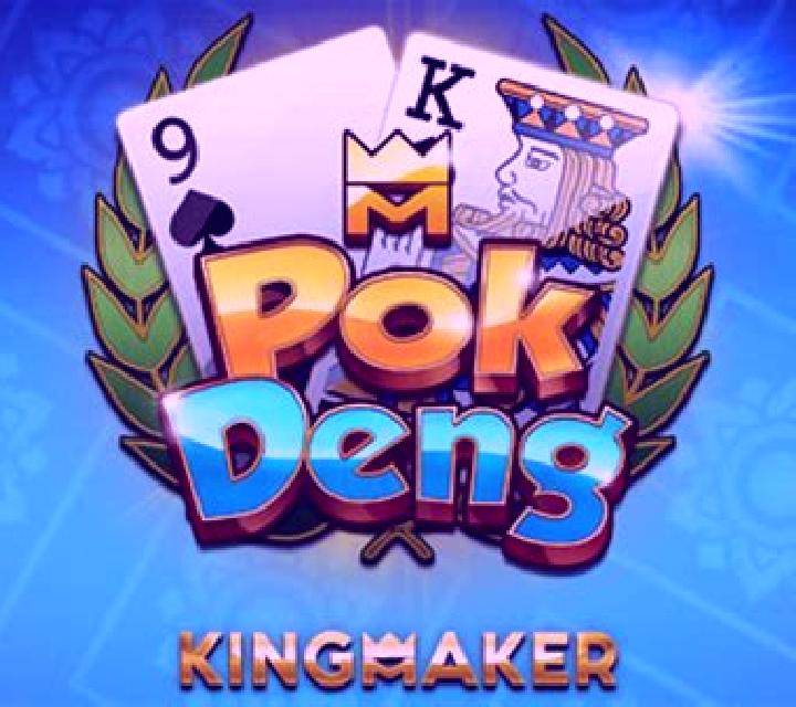 KM Pok Deng slot