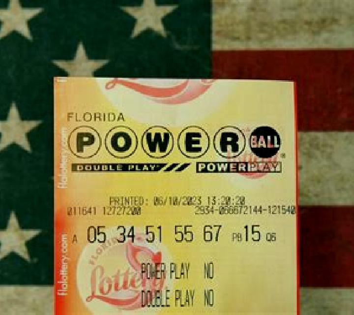 KM Power Ball slot game