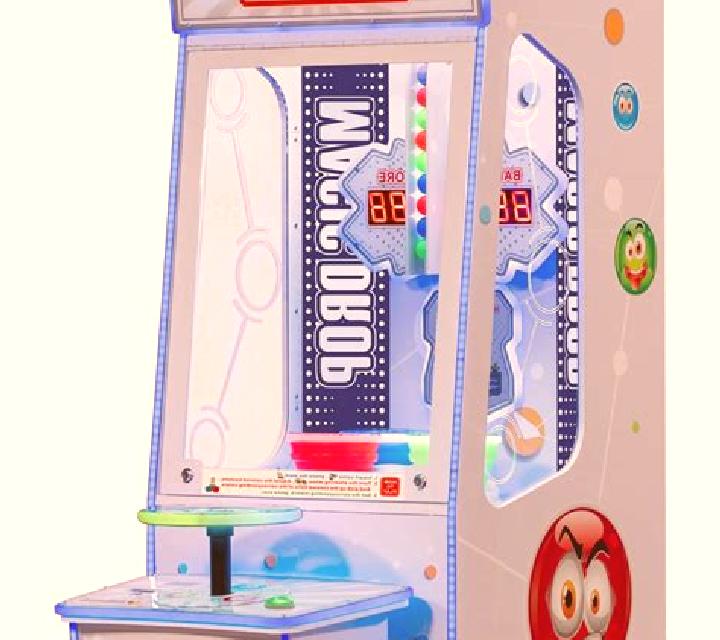 KM Power Ball slot machine