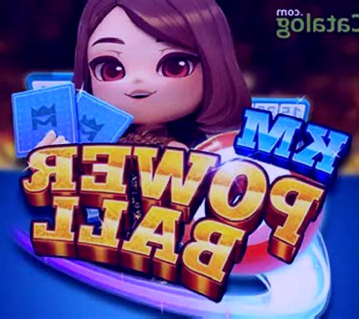 KM Power Ball slot