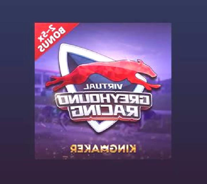 KM Virtual Treadmill Racing online slot