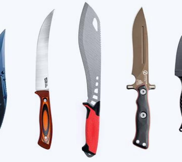 Knife Drop slot game