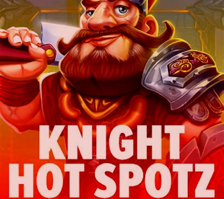 Knight Charger online slot