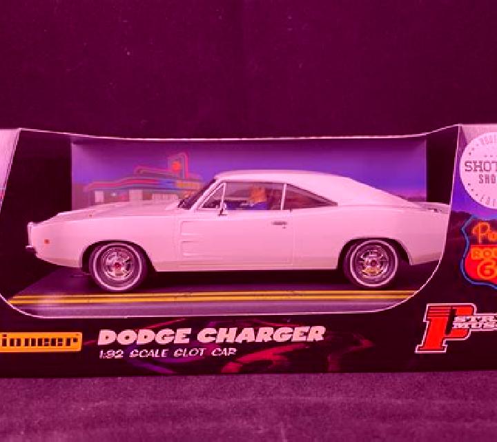 Knight Charger slot machine
