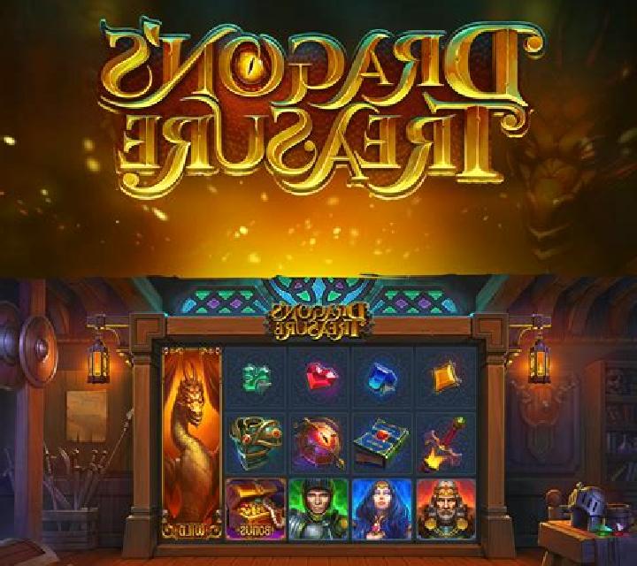 Knight & Dragon slot